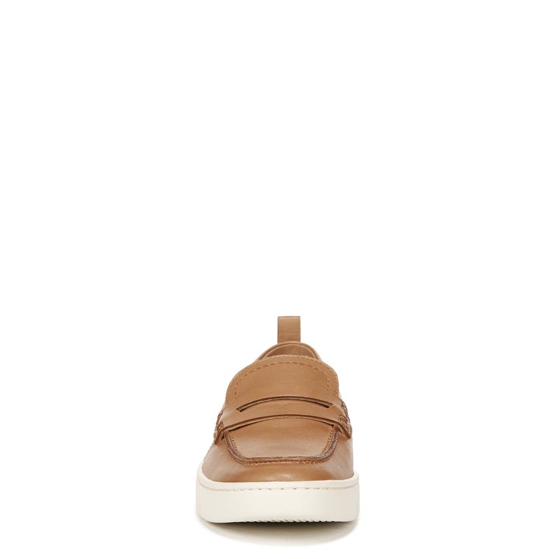 Vionic Women's Uptown Loafer Camel Leather 9.5 M - Image 4