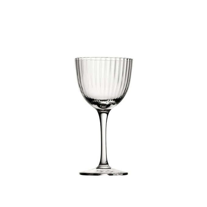 HAYWORTH NICK AND NORA GLASSES 6OZ 170ML CASE OF 6
