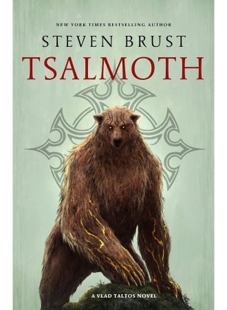 Tsalmoth: A Vlad Taltos Novel - pzsku/Z8463F979893274C4491FZ/45/1746191574/31cd4bab-1b8a-46c7-9265-f4b0ba755131