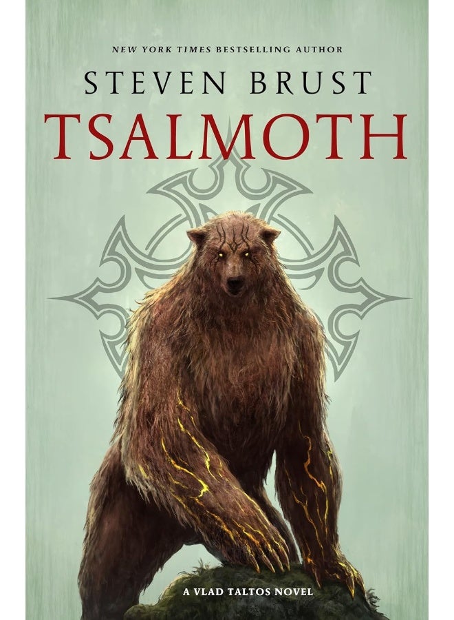 Tsalmoth: A Vlad Taltos Novel