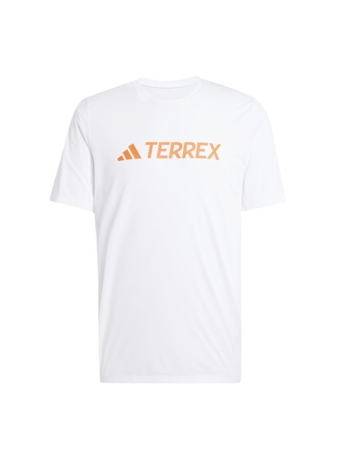 Adidas Terrex Multi Climacool Logo Tech T-Shirt - Image 2