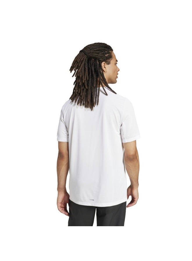 Adidas Terrex Multi Climacool Logo Tech T-Shirt - Image 3