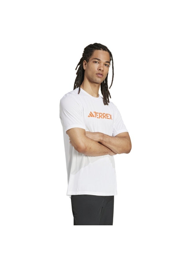 Adidas Terrex Multi Climacool Logo Tech T-Shirt - Image 4