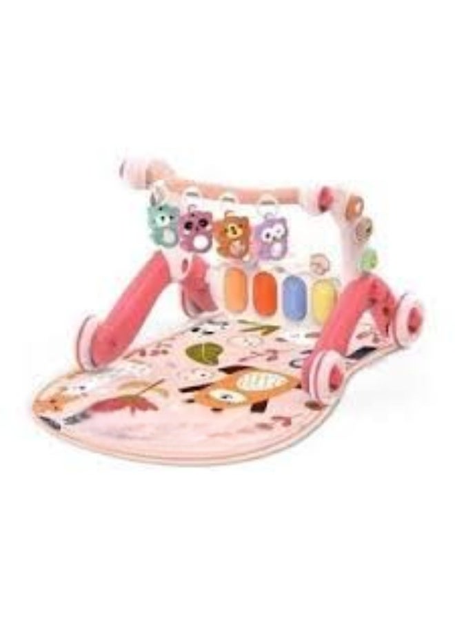 Step-by-Step Musical Grow for baby - Image 1