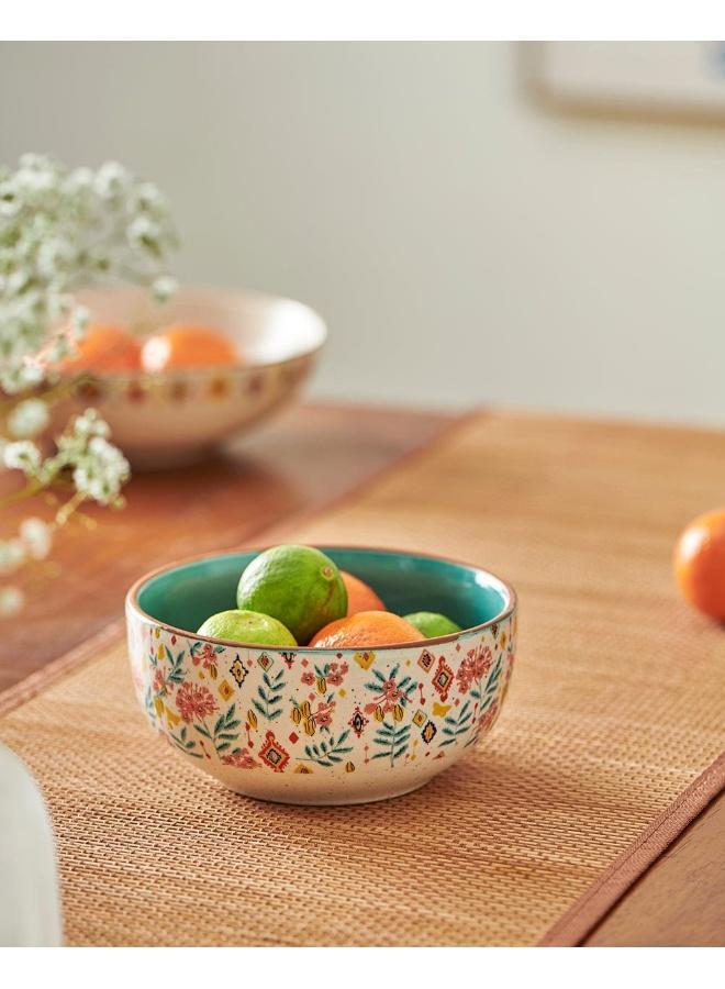 Farmhouse Cereal Bowl