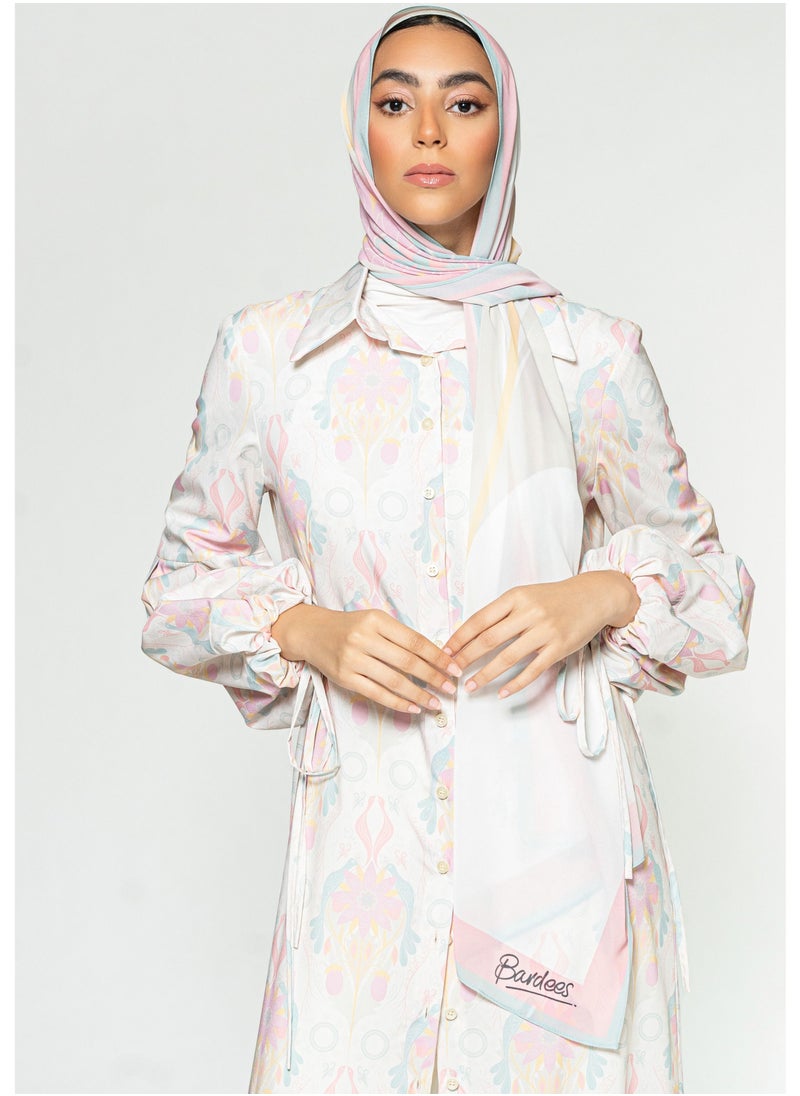 برديس فستان اريني  - Image 4