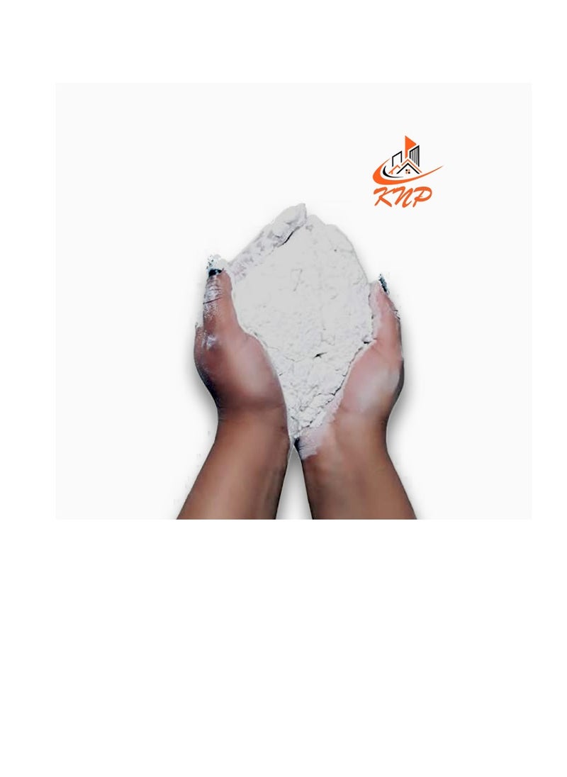KNP - Agriculture Gypsum 1 kg - Image 1