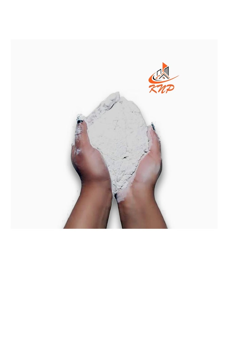 KNP - Agriculture Gypsum 1 kg - Image 1