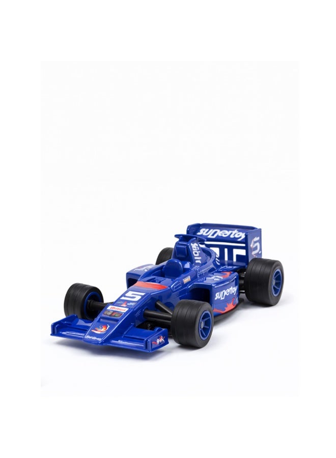 Racing Car Toy – Fast and Interactive Play Car for Kids - Image 1