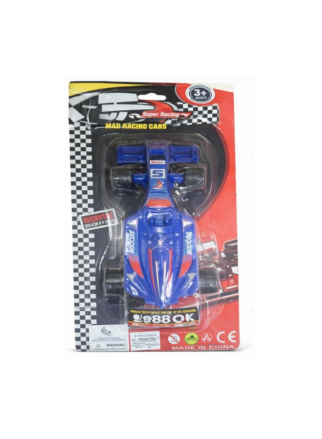 Racing Car Toy – Fast and Interactive Play Car for Kids - Image 2