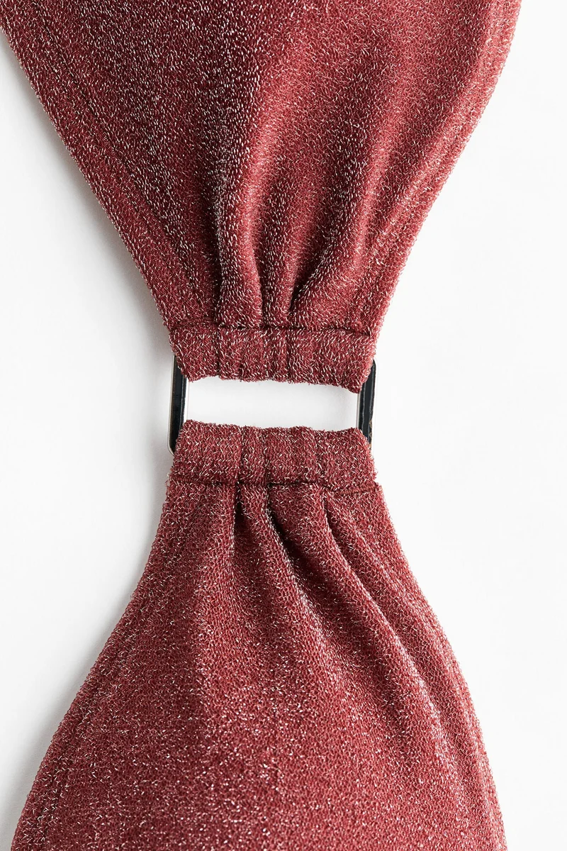 H&M Padded bikini top