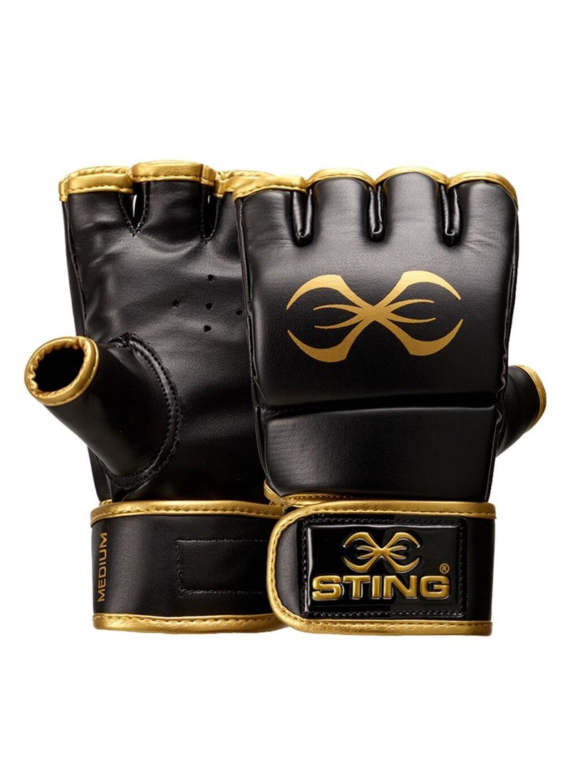 Mma Gel Hybrid Training Gloves - pzsku/Z84647811C3ACD37CDED2Z/45/_/1645700684/c2527a7c-c662-43a4-b7a1-79df0c641246