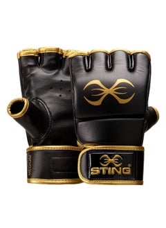 STING Mma Gel Hybrid Training Gloves  - Image 2