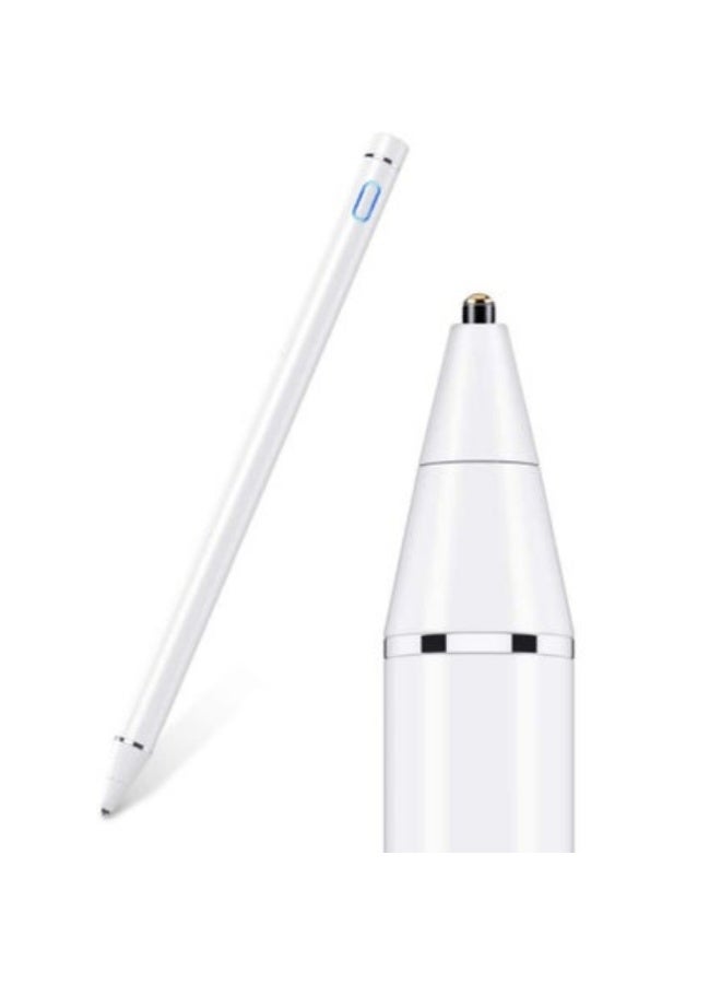 ACLIX Stylus Pencil For Apple iPad Pro White - Image 1