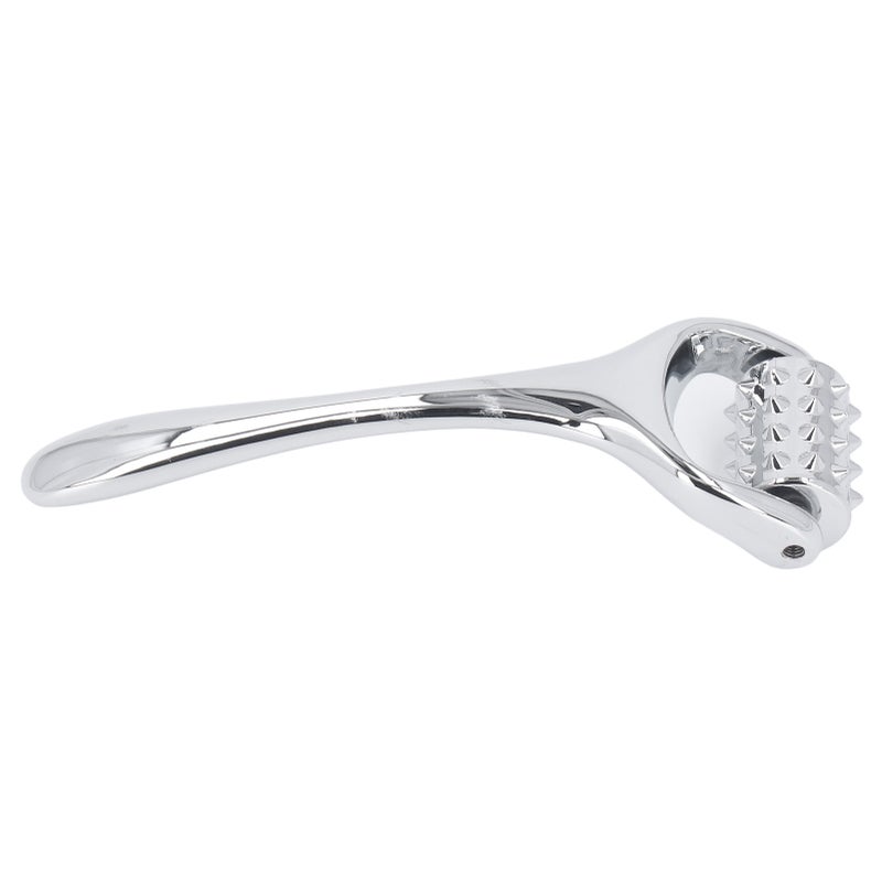 Metal Acupuncture Massage Roller Muscle Relaxing Improve Circulation Handheld Acupoint Roller for Finger Head Neck Arms - Image 3
