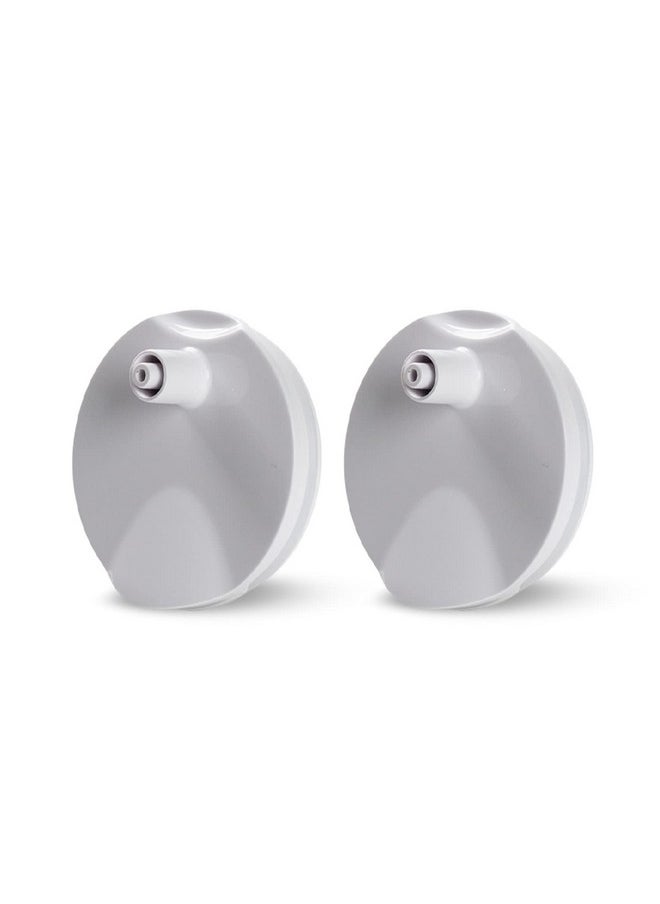 Idaho Jones - | Pump-A-Collect 2X Membrane Caps - Image 1