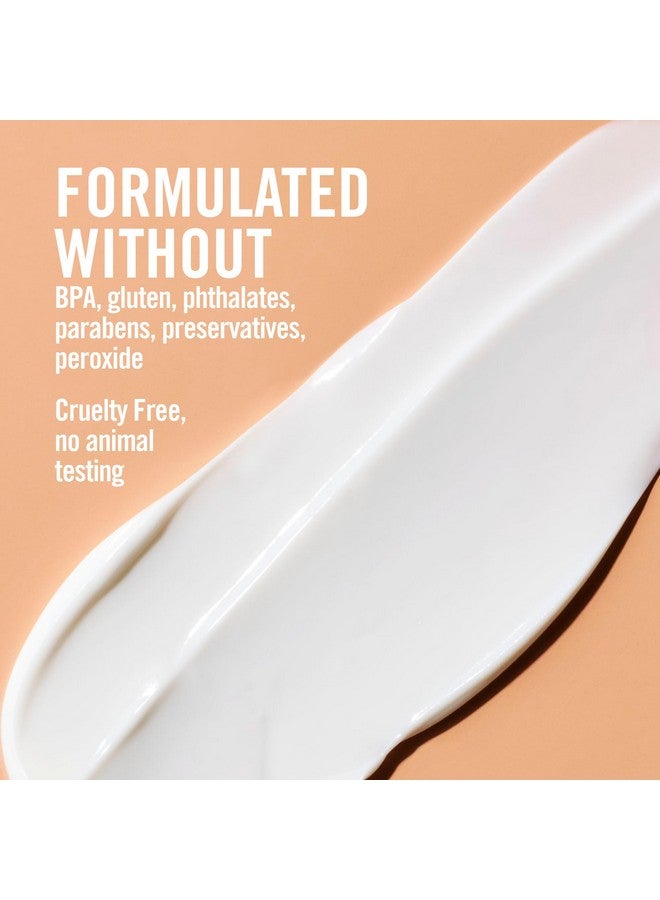 POP Fluoride Toothpaste Feeling Peachy - Image 3