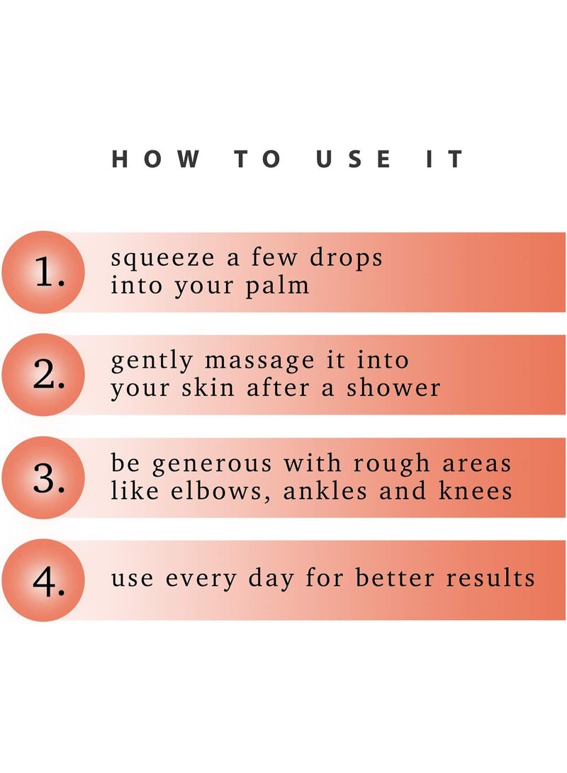 انشانتر لوشن الجسم ساتان سموث إنتايسينج بالألوفيرا والزيتون 250 مل - Image 4