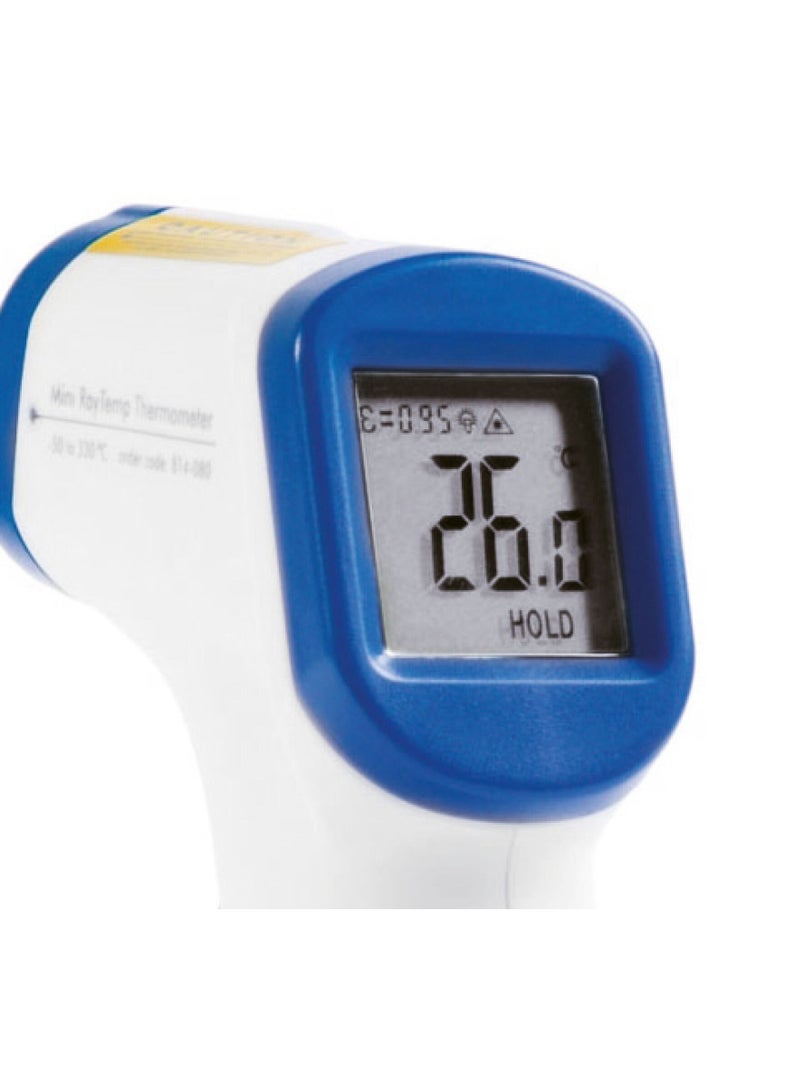 Paderno World Cuisine Paderno professional  Infrared Thermometer - Image 2