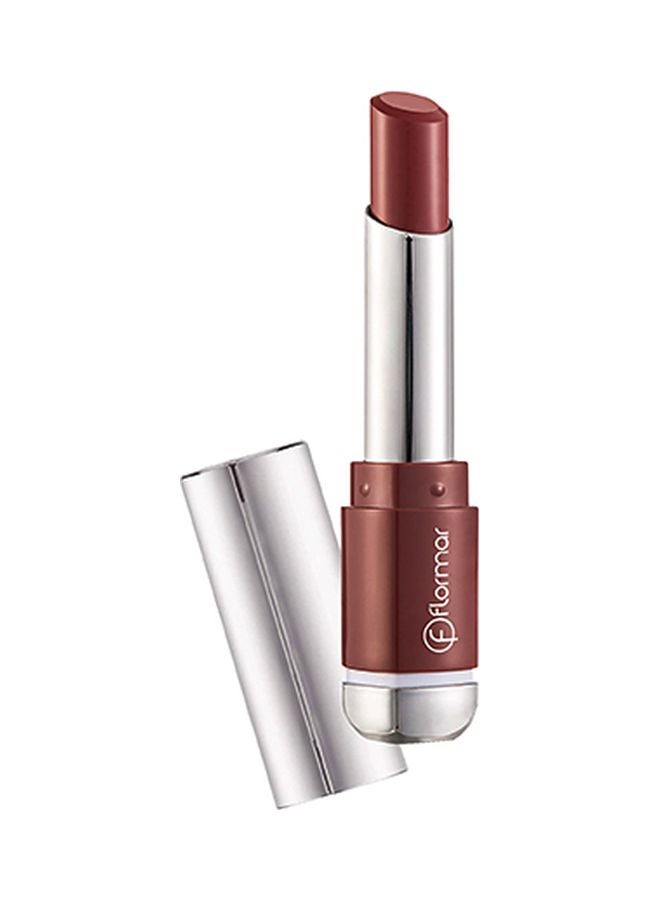 flormar Prime N Lips Lipstick 19 Scarlet Sienna - Image 1