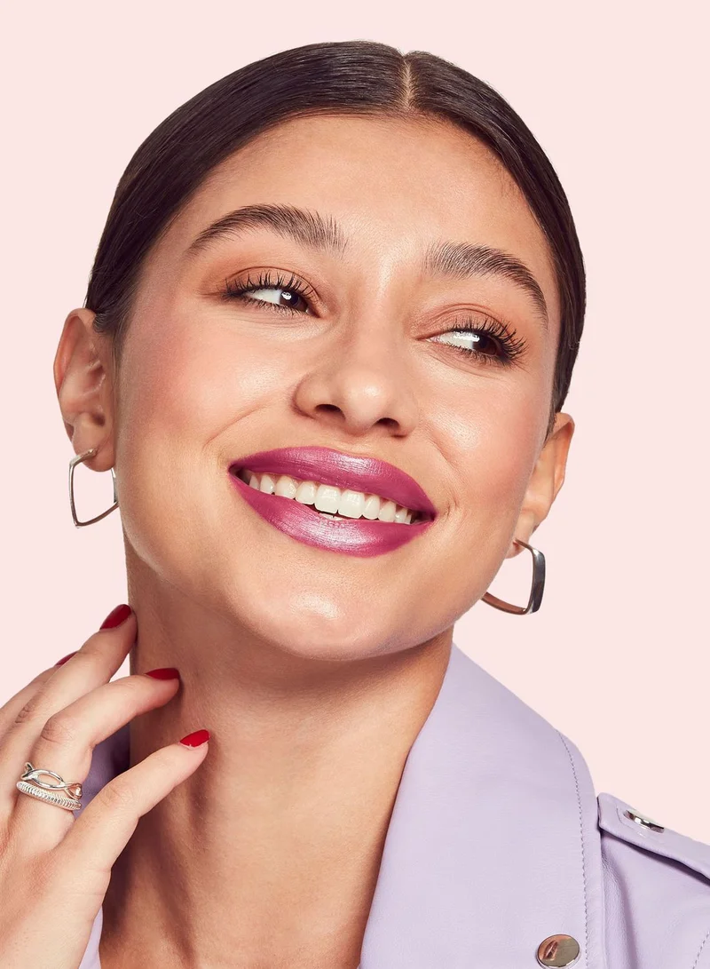RIMMEL LONDON Lasting Finish Lipstick - 058 - Drop Of Sherry, 4G