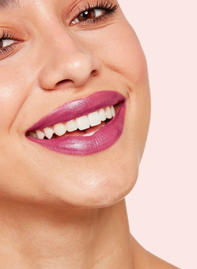 RIMMEL LONDON Lasting Finish Lipstick - 058 - Drop Of Sherry, 4G