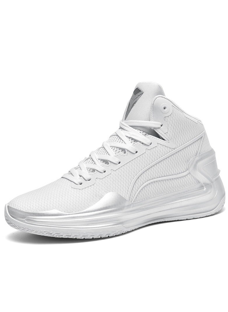KUYING New Breathable and Anti Slip Sports Shoes  - Image 1