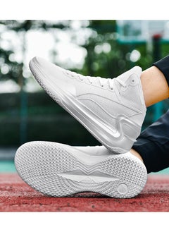 KUYING New Breathable and Anti Slip Sports Shoes  - Image 3