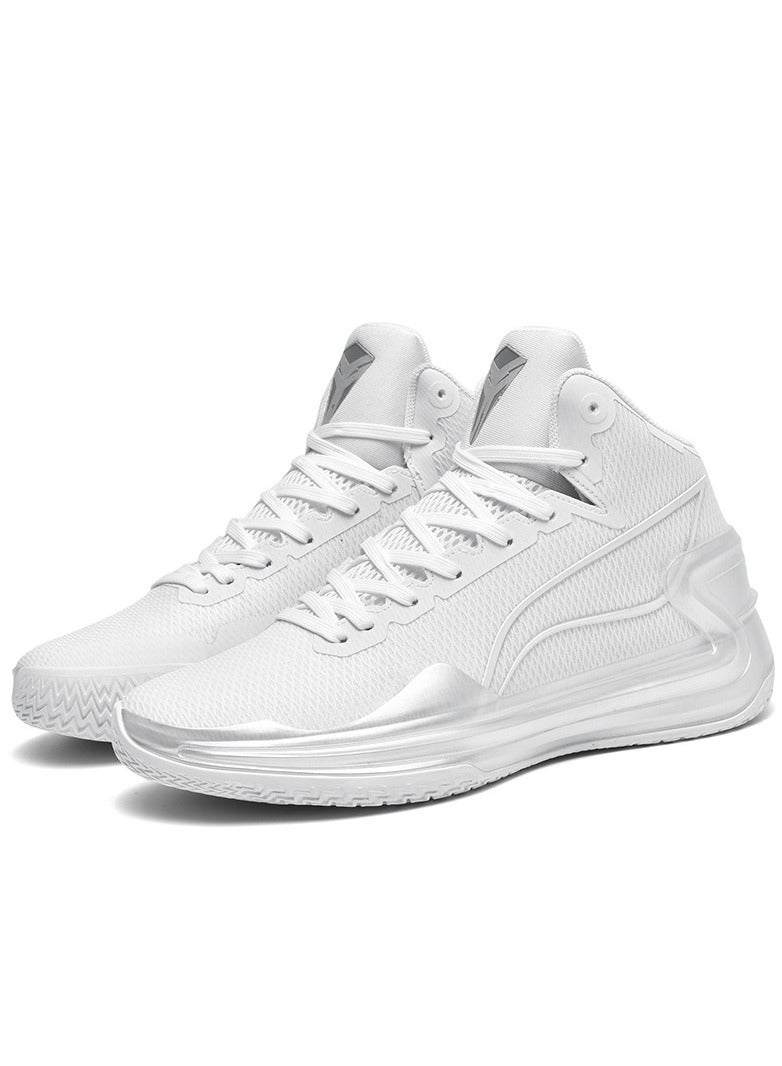 KUYING New Breathable and Anti Slip Sports Shoes  - Image 2