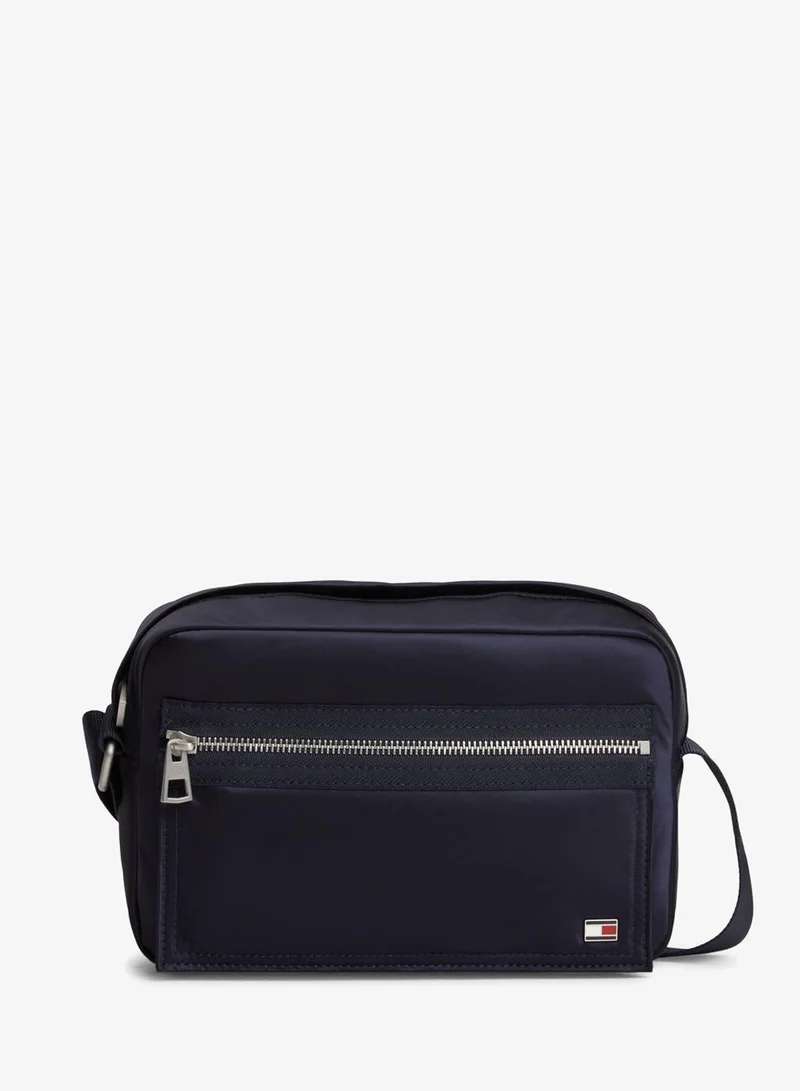 Crossbody Travel Bag