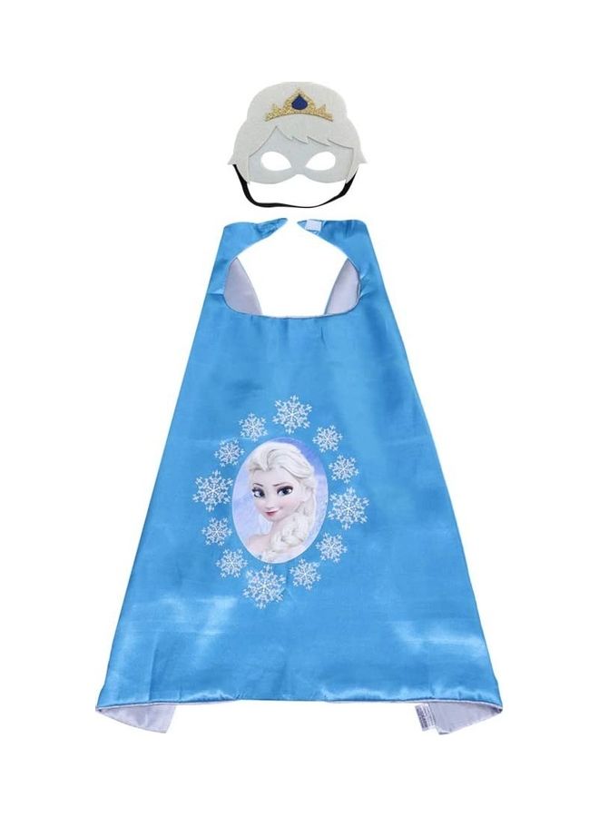 NIBEMINENT Double Sided Character Costume Set - Image 1