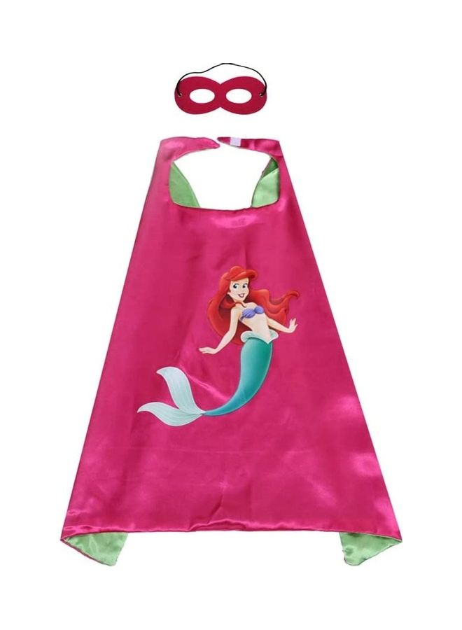 NIBEMINENT Double Sided Character Costume Set - Image 2