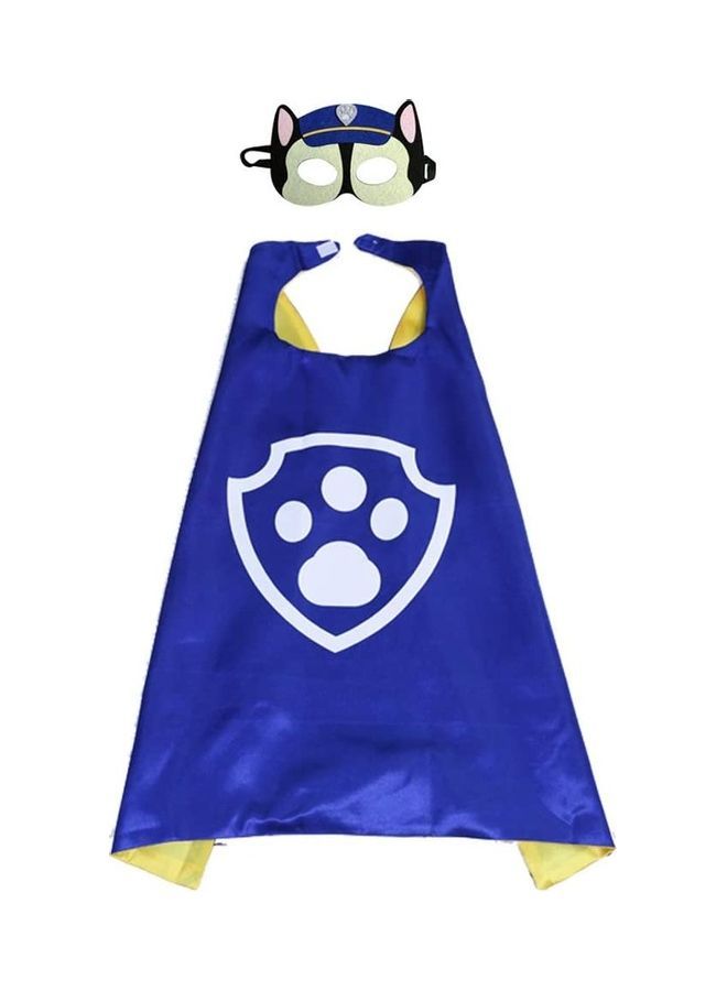 NIBEMINENT Double Sided Character Costume Set - Image 5