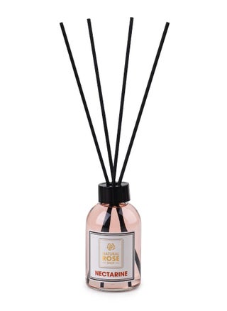 Aromatic Reed Diffuser Set, Fragrance Diffuser for a Relaxing Home Fragrance Nectarine - pzsku/Z846525EE345F4066AF72Z/45/_/1680938317/b8a6c9cf-5c6a-4326-88db-72992b19c4ef