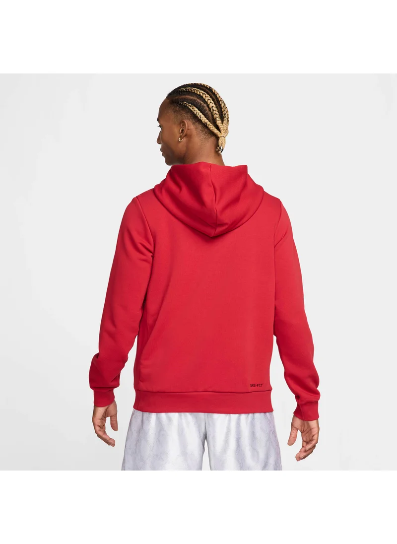 Nike Men's KB Dri-FIT Basketball Hoodie