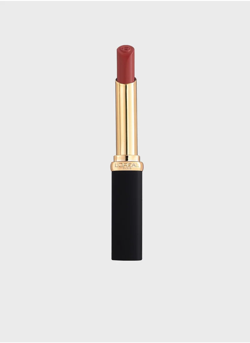 L'OREAL PARIS Color Riche Intense Matte Lipstick