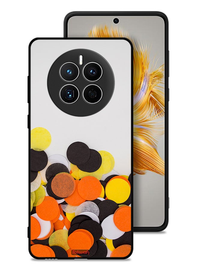 Tolwak Huawei Mate 50 Protective Case Cover Mel Poole - Image 1