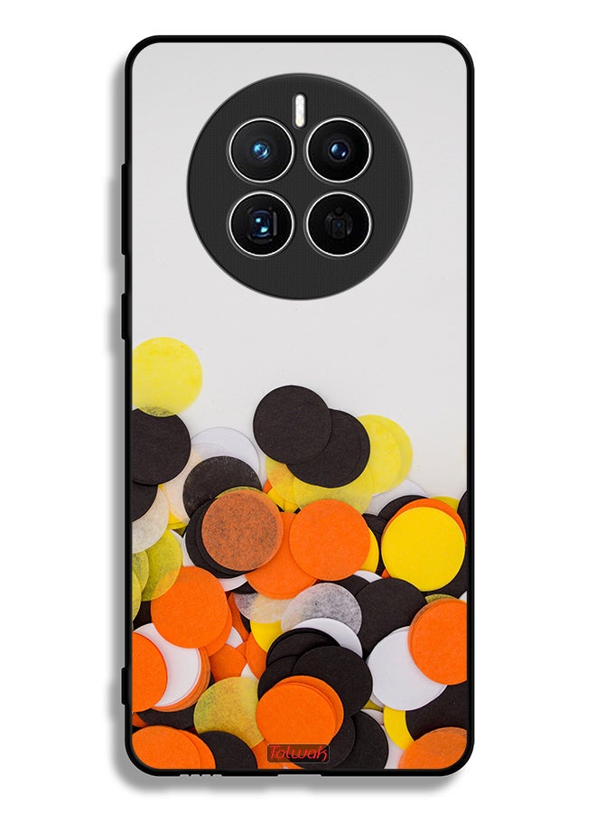 Tolwak Huawei Mate 50 Protective Case Cover Mel Poole - Image 2