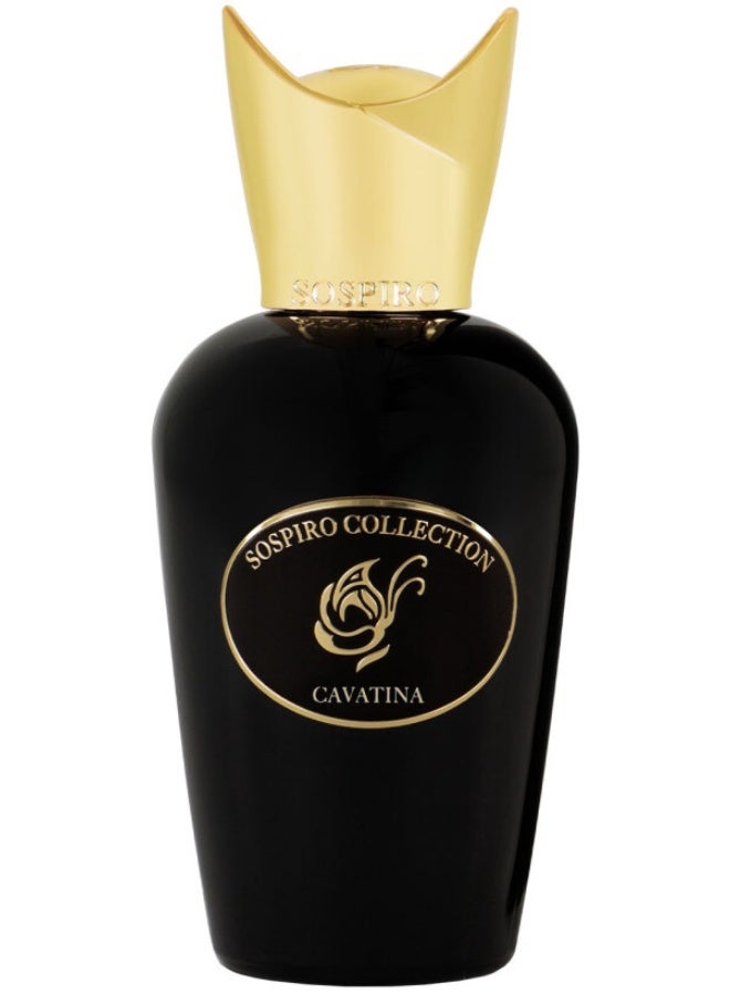 سوسبيرو كافاتينا إي دي بي 75 مل - Image 1