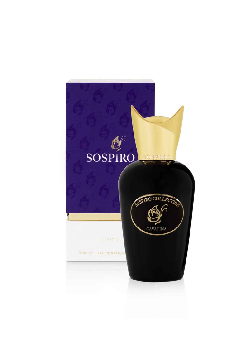 سوسبيرو كافاتينا إي دي بي 75 مل - Image 2