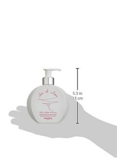 sisley PARIS Sisley Soir De Lune Bath And Shower Gel For Women 6.7 Ounce  - Image 4