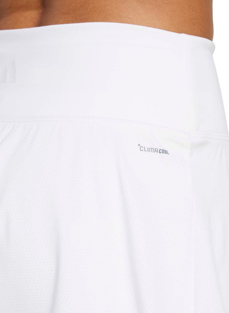 Adidas Club Tennis Climacool Skirt - Image 5