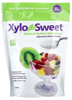 Xlear XyloSweet® Natural Xylitol Sweetener 1 lb (454 g) 