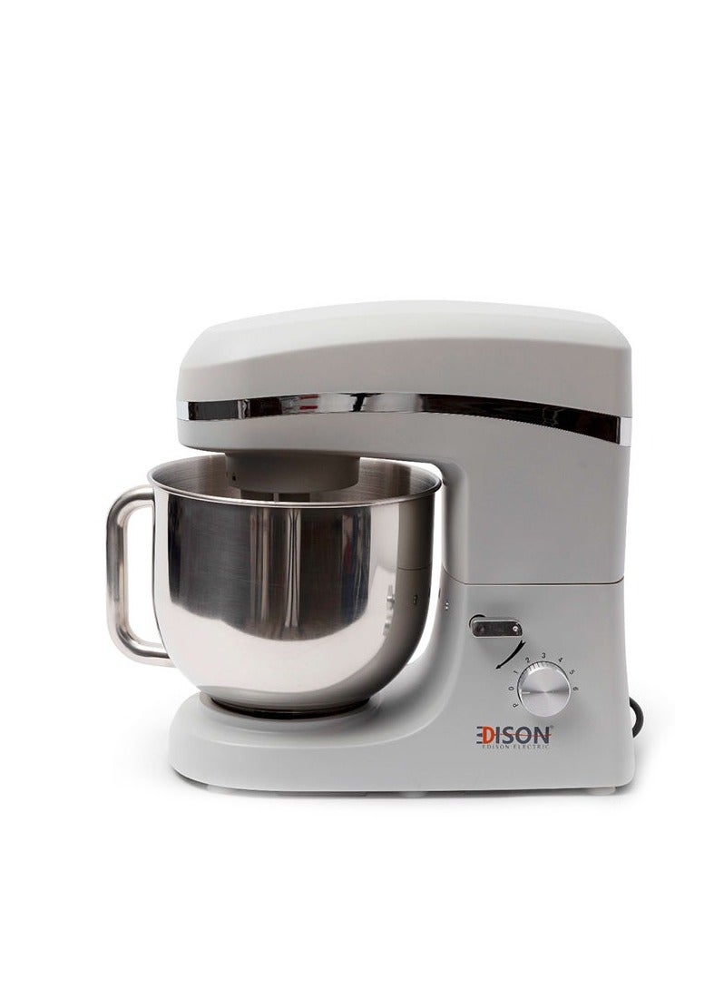 EDISON EDISON stand mixer with a mixing bowl1000W 7774399841228 Multicolour 