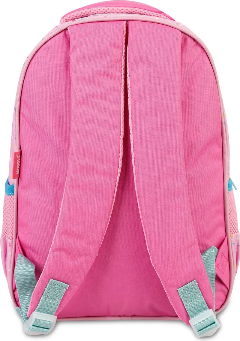 موغل Girl's Ice Cream Girl's Primary School Bag MU8652