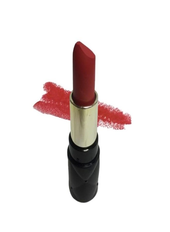 Sedell Rouge Royal Ultra Hydrating Crème Matte Lipstick - Image 4