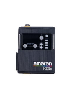 Aputure Amaran F22c 200W RGBWW Flexible LED Mat with Honeycomb Grid CRI 95+ CCT 2500K to 7500K Support Sidus Link App Control Built-in 15 Lighting FX - pzsku/Z8465CD266B8429843399Z/45/_/1738586400/46865208-4566-46a8-8b5f-ebf2b49cdcf2