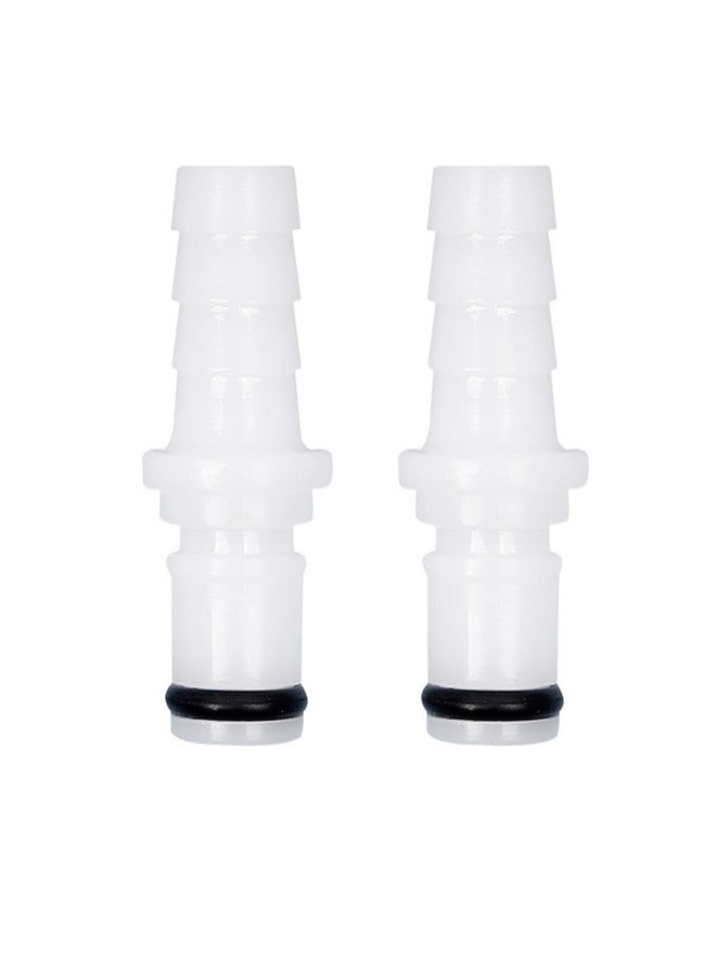ZYAMY 2pcs Replacement Sleep Number Bed 2 M236 Male Connectors for Testing Sleep Number Bed Air Chamber Leaks - Image 1