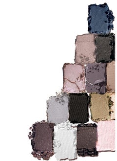 MAYBELLINE NEW YORK MAYBELLINE THE ROCK NUDES SHADOW PALETTE  - Image 4