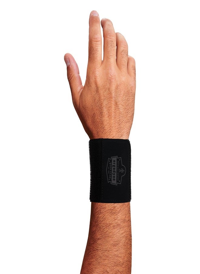 Ergodyne ProFlex 405 Wrist Wrap Support, Ambidextrous Design - Image 1